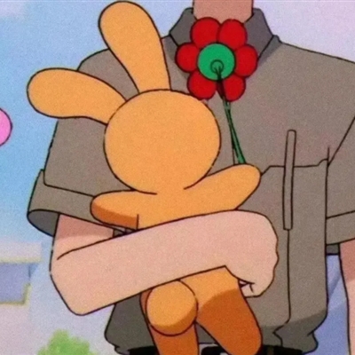 二零二一年最火的情侣头像(精选20张)