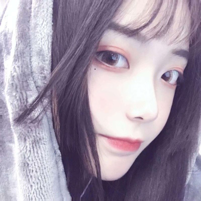 孤傲冷艳淡漠女生头像(优选18张)