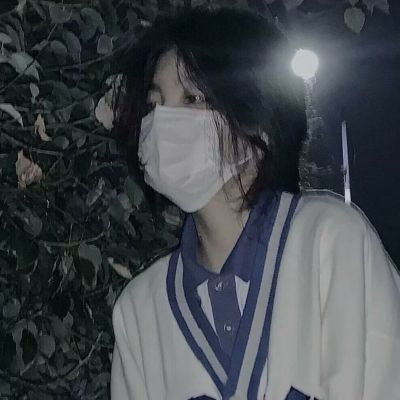 高冷孤傲的微信头像图片(精选20张)