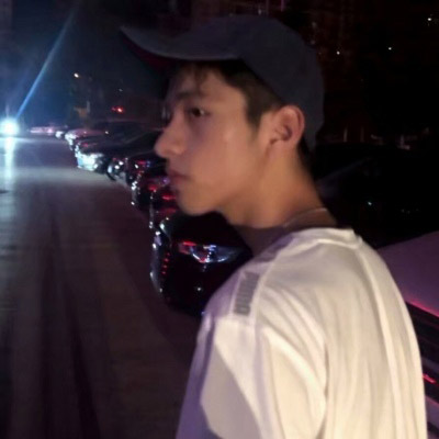 高冷孤傲的微信头像图片(精选20张)