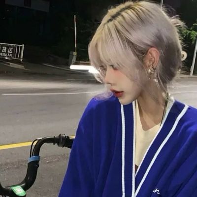 高冷孤傲的微信头像图片(精选20张)