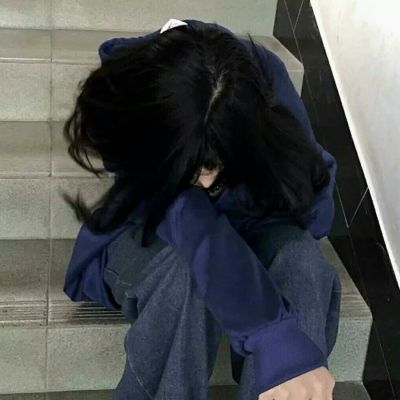 高冷孤傲的微信头像图片(精选20张)