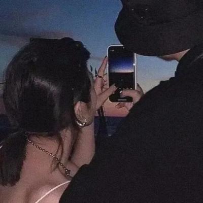 神仙小众又冷门的情头图片(精选18张)