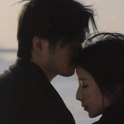 神仙小众又冷门的情头图片(精选18张)