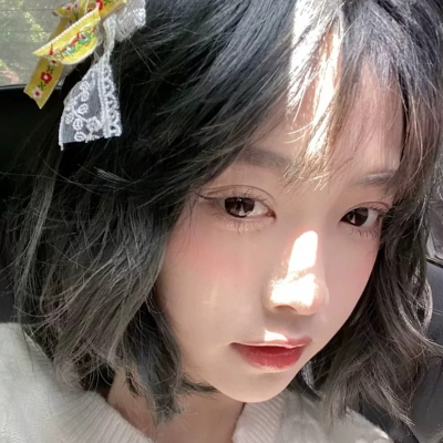 好看又有魅力的微信头像(优选18张)