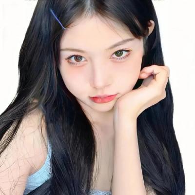 好看又有魅力的微信头像(优选18张)