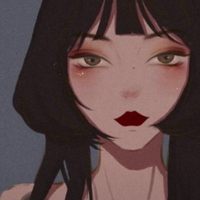 帅气撩人高冷动漫女头(精选18张)