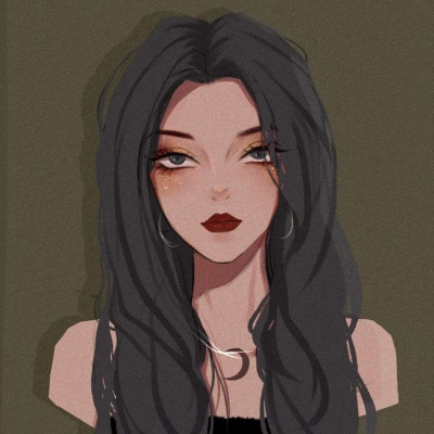 帅气撩人高冷动漫女头(精选18张)