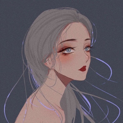 帅气撩人高冷动漫女头(精选18张)