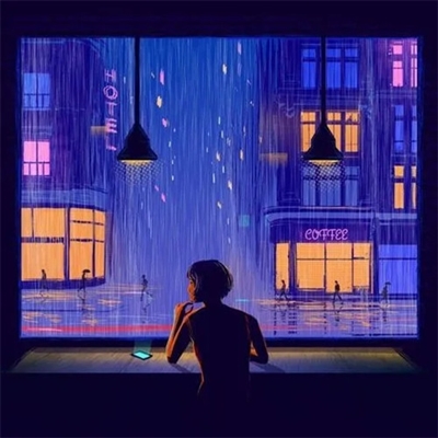 高清好看的2023微信头像简单清新图片(共18张)