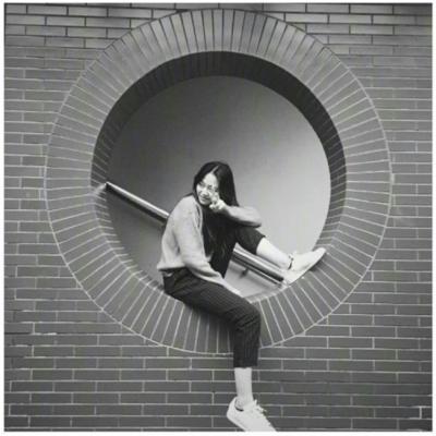 黑白情头高清一对两张(共20张)