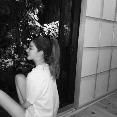 黑白情头高清一对两张(共20张)