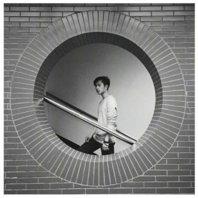 黑白情头高清一对两张(共20张)