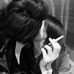 黑白情头高清一对两张(共20张)