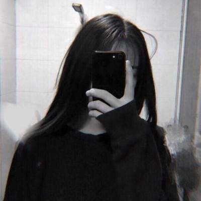 黑白情头高清一对两张(共20张)