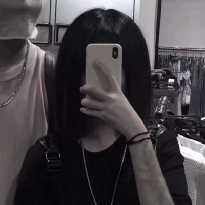 情头像情侣双人一人一张(精选22张)