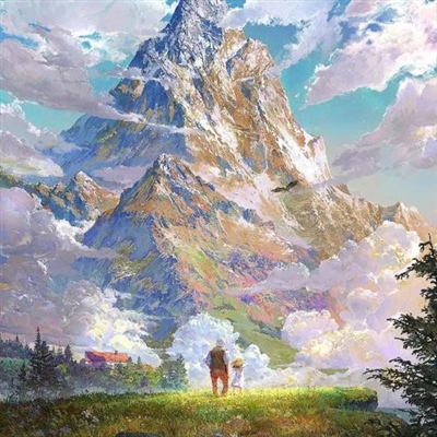 一辈子不用换的高质量头像(精选18张)