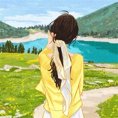 一辈子不用换的高质量头像(精选18张)