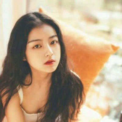 成熟高冷气质女生头像(22张)