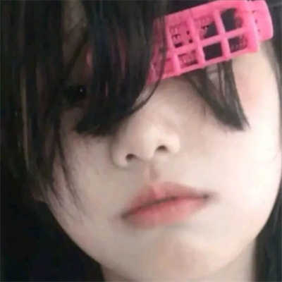 成熟高冷气质女生头像(22张)