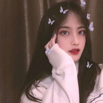 成熟高冷气质女生头像(22张)