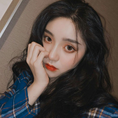 成熟高冷气质女生头像(22张)