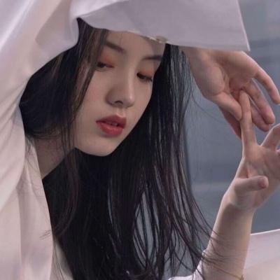 成熟高冷气质女生头像(22张)