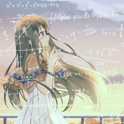 最漂亮的公式女生头像(优选26张)