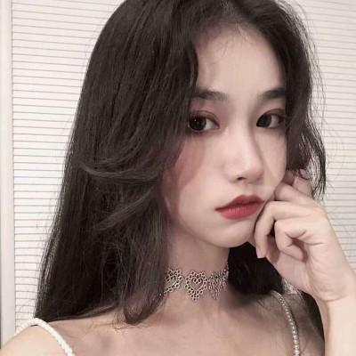 霸气女孩的微信头像(共24张)