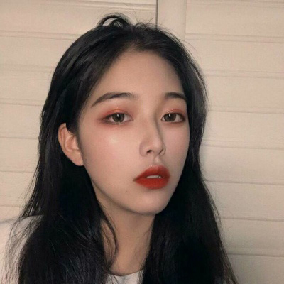 霸气女孩的微信头像(共24张)