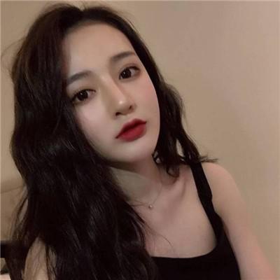 霸气女孩的微信头像(共24张)