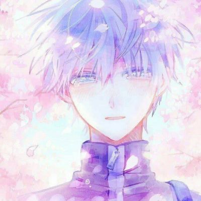 手绘动漫情头可爱图片(优选18张)