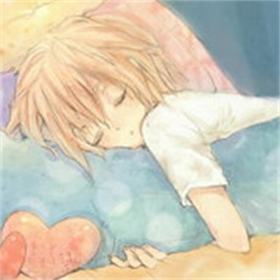 手绘动漫情头可爱图片(优选18张)