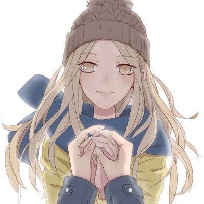 手绘动漫情头可爱图片(优选18张)