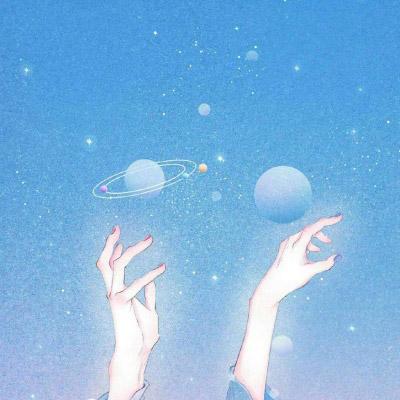 带正能量的风景图片头像(精选36张)