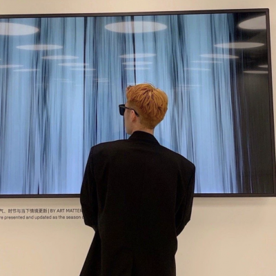 气质高冷情侣头像 一男一女(优选18张)