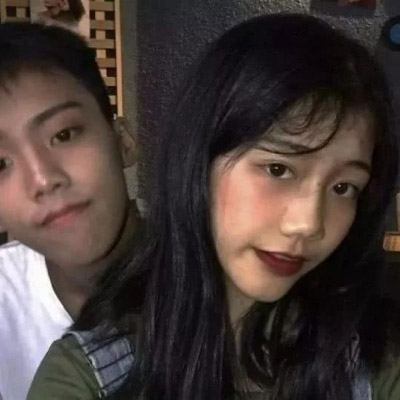 高冷气质情头一对两张(共18张)