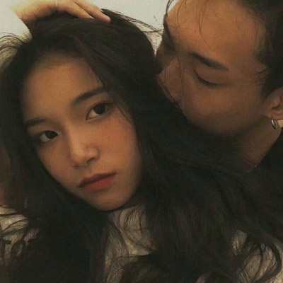 高冷气质情头一对两张(共18张)