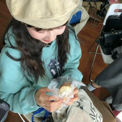 2023年最潮最火女生头像(优选20张)