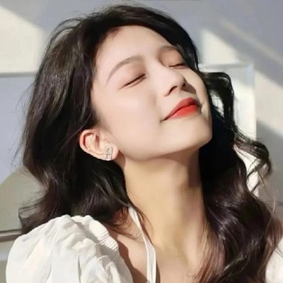 2023年最潮最火女生头像(优选20张)