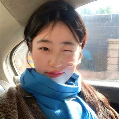 2023年最潮最火女生头像(优选20张)