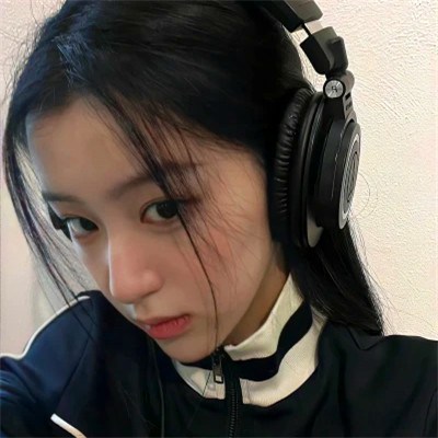 2023年最潮最火女生头像(优选20张)