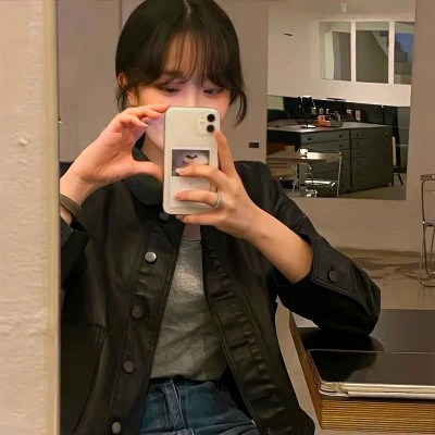 2023年最潮最火女生头像(优选20张)