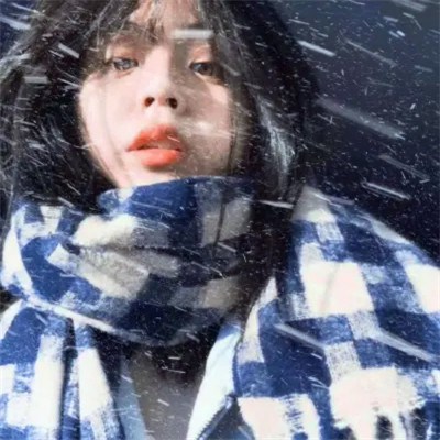 2023年最潮最火女生头像(优选20张)