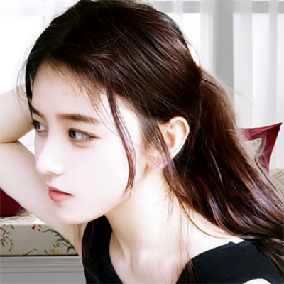 第一眼就吸引人的图片女生头像(优选22张)