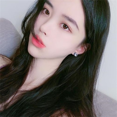 第一眼就吸引人的图片女生头像(优选22张)