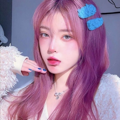 第一眼就吸引人的图片女生头像(优选22张)