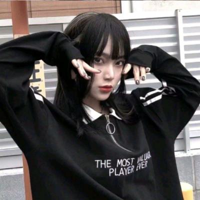 第一眼就吸引人的图片女生头像(优选22张)