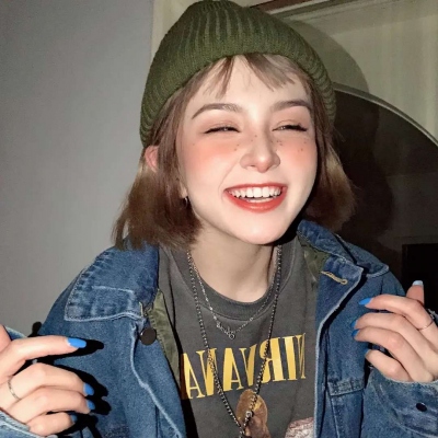 第一眼就吸引人的图片女生头像(优选22张)