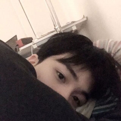 最新帅气霸气的男生陌陌头像图片(28张)